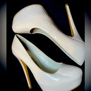 Aldo heels